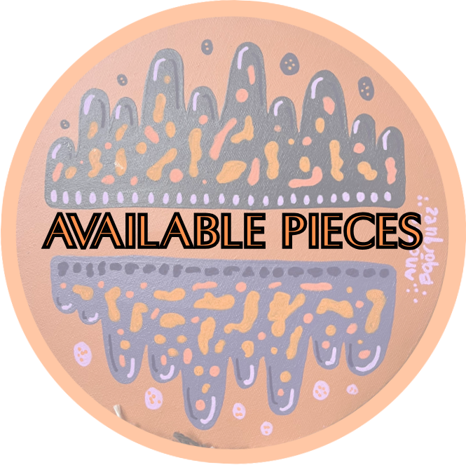 Available Pieces