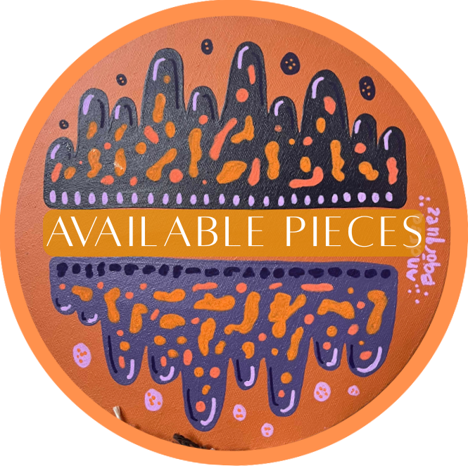 Available Pieces